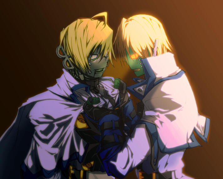 ENVY IN NEWER VERSIONS....